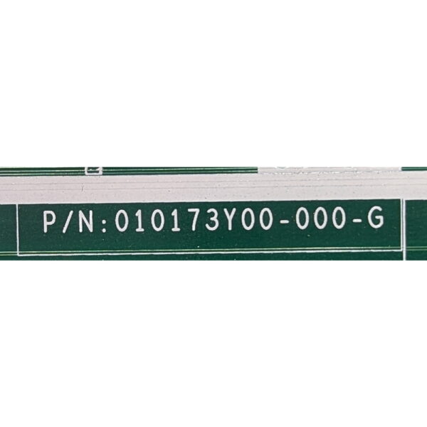 Материнская плата 01GR492, 01GR487, 010173Y00-000-G, IBM X3550 M4, Socket 1366
