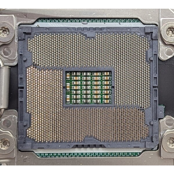 Материнская плата 01GR492, 01GR487, 010173Y00-000-G, IBM X3550 M4, Socket 1366