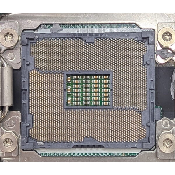 Материнская плата 01GR492, 01GR487, 010173Y00-000-G, IBM X3550 M4, Socket 1366