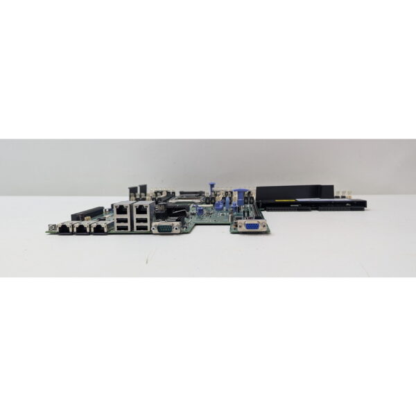 Материнская плата 01GR492, 01GR487, 010173Y00-000-G, IBM X3550 M4, Socket 1366
