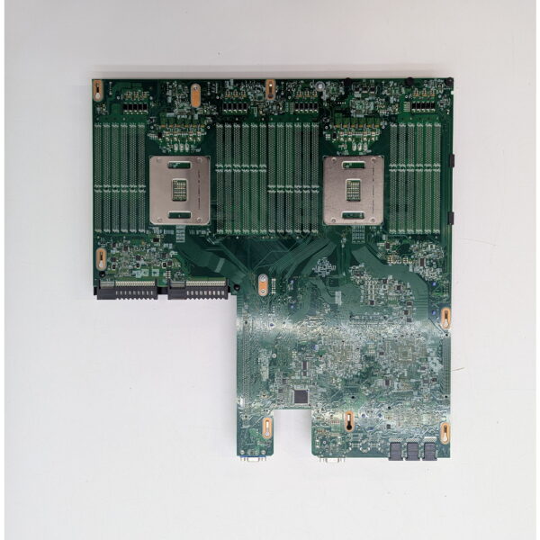 Материнская плата 01GR492, 01GR487, 010173Y00-000-G, IBM X3550 M4, Socket 1366