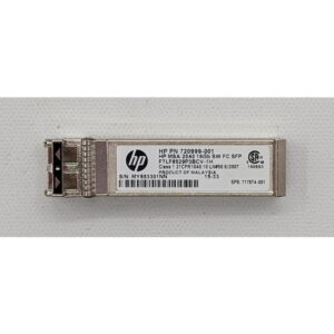 Трансивер FTLF8529P3BCV-1H, 720999-001, 717874-001, HP, 16Gb