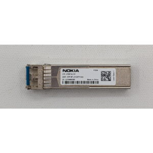 Трансивер SPP-8F-LR-IDFP-SA2, Nokia, 6.144 Gb