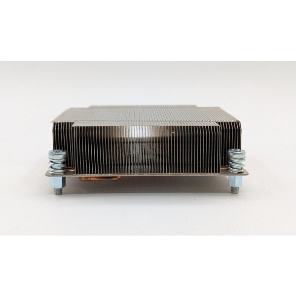 Радиатор алюминий/медь, LGA 2011, 1U, 800*800мм