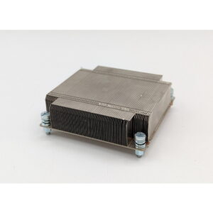 Радиатор алюминий/медь, LGA 2011, 1U, 800*800мм