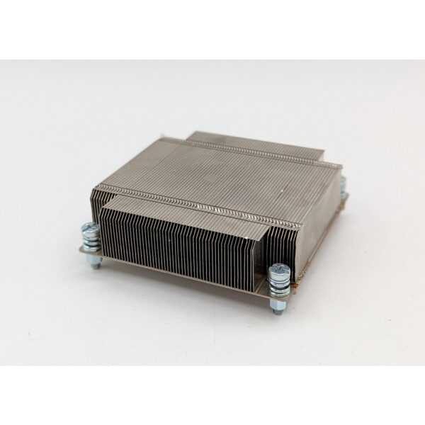 Радиатор алюминий/медь, LGA 2011, 1U, 800*800мм