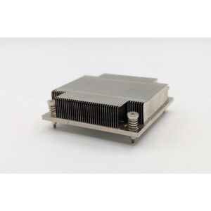 Радиатор алюминий, LGA 2011, 1U, 750*750мм
