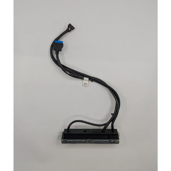 Передняя USB-аудио панель DH7MN, 0DH7MN, USB 3,0 Dell OptiPlex 7010, 7020, 9010, 9020