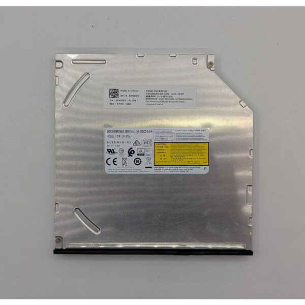Привод DVD-RW 0PNDVV, DU-8A5LH, Dell OptiPlex 7450 AIO Series, Lite-On, Philips