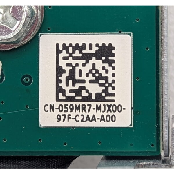 Модуль 059MR7, Dell OptiPlex 7040, 5040, 3040, 7060, 3060, FSD, SD