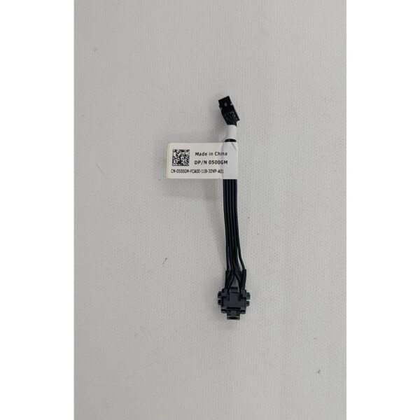 Кабель 0500GM, Dell OptiPlex 3080, 5080, 7080, 3090, 5090, 7090, 7071