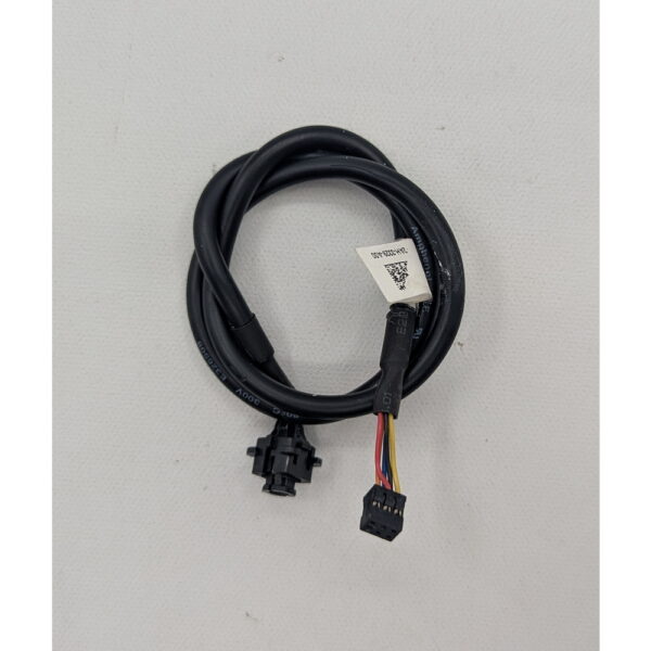 Кабель 05FD93, MT Power Button Cable, Dell Optiplex 9010, 7010, XE2, PRECISION T1650