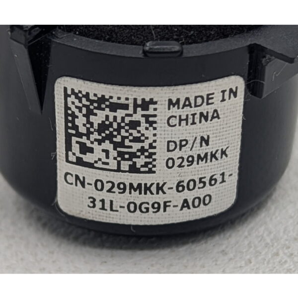 Динамики 029MKK, Dell OptiPlex 790, 990, 7010, 9010, 7020, 9020