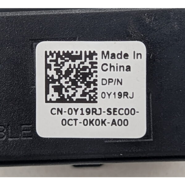 Динамики 0Y19RJ, Dell OptiPlex 3080