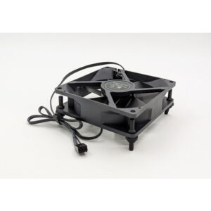 Вентилятор SH9025, Brushless