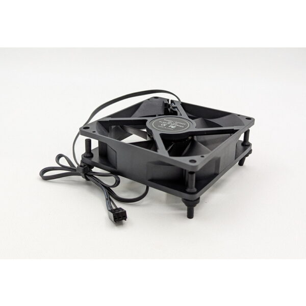Вентилятор SH9025, Brushless