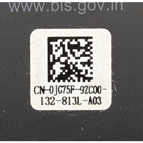Аккумулятор 0JG75F, Dell Latitude 5501, 5401, 3541 15,2 V, 68Wh, 4250mAh