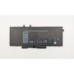 Аккумулятор 0JG75F, Dell Latitude 5501, 5401, 3541 15,2 V, 68Wh, 4250mAh