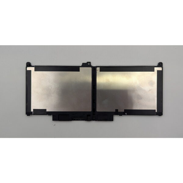 Аккумулятор 0829MX, MXV9V, Dell Latitude 7300, 7400, 5310, 5310 2 in 1, 5300, 5300 2 in 1, 7.6V, 60Wh, СОСТОЯНИЕ НЕ ИЗВЕСТНО, ПРОДАЕТСЯ КАК ЗАГЛУШКА!