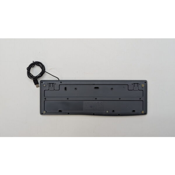 Клавиатура Y-U0011, Logitech K200, USB