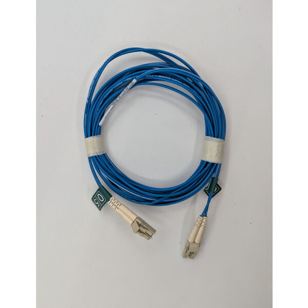 Оптический патч-корд 628217-004, 627721-001, HP, LC - LC, 5m