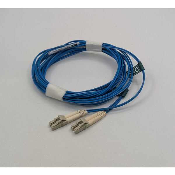 Оптический патч-корд 628217-004, 627721-001, HP, LC - LC, 5m