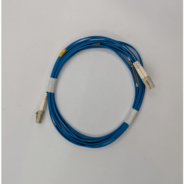 Оптический патч-корд 653728-003, 656429-001, HP, LC - LC, 5m