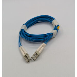 Оптический патч-корд 653728-003, 656429-001, HP, LC - LC, 5m