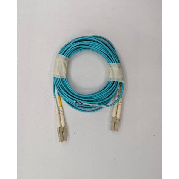 Оптический патч-корд 491026-001, AJ836-63001, HP, LC - LC, 5m