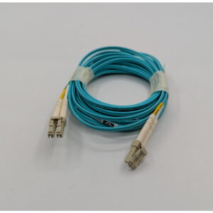 Оптический патч-корд 491026-001, AJ836-63001, HP, LC - LC, 5m
