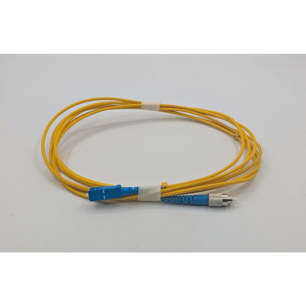 Оптический патч-корд SC(PC)-ST(PC), 3m
