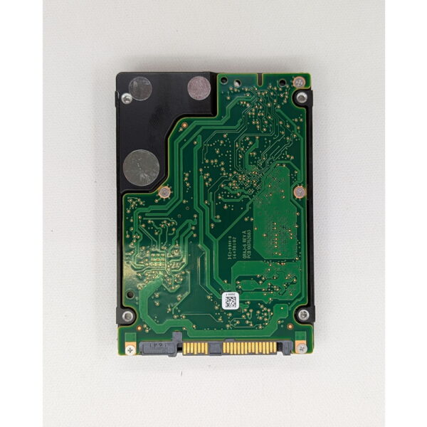 Жесткий диск ST1200MM0088, 781514-002, 807583-004, Seagate, HP, 1.2 Тб, SAS, 2.5