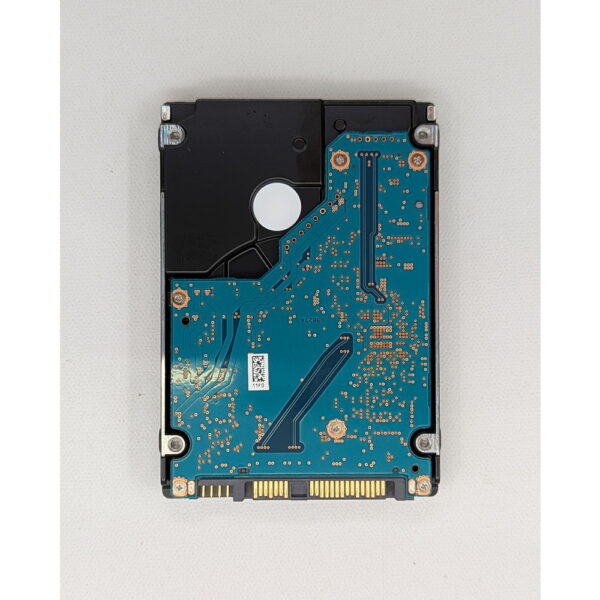 Жесткий диск AL14SEB060N, 781581-002, 796365-002, 807583-002, HP, Toshiba, 600 Гб, SAS, 2.5