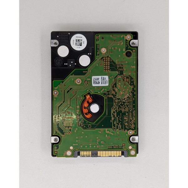 Жесткий диск HUC101812CSS204, 768788-004, 787677-004, Hitachi, HPE, 1.2 Тб, SAS, 2.5