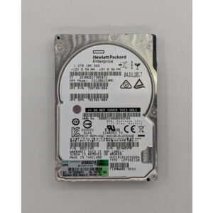 Жесткий диск HUC101812CSS204, 768788-004, 787677-004, Hitachi, HPE, 1.2 Тб, SAS, 2.5
