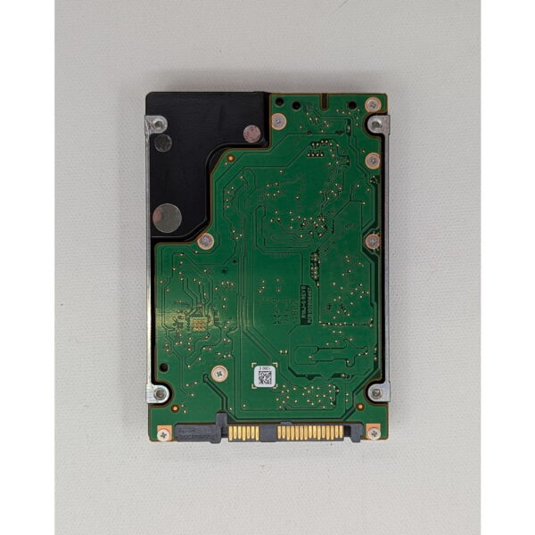 Жесткий диск ST1200MM0009, 876938-002, 872483-006, Seagate, HP, 1.2 Тб, SAS, 2.5