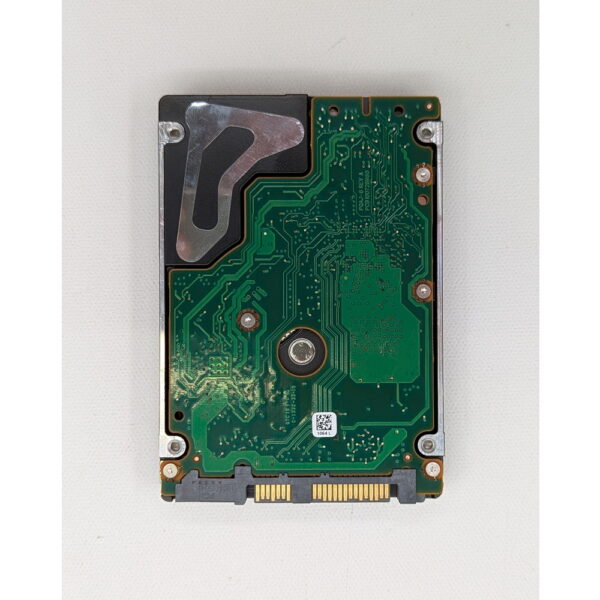 Жесткий диск ST600MM0006, 58-0125-01, Seagate, Cisco, 600 Гб, SAS, 2.5
