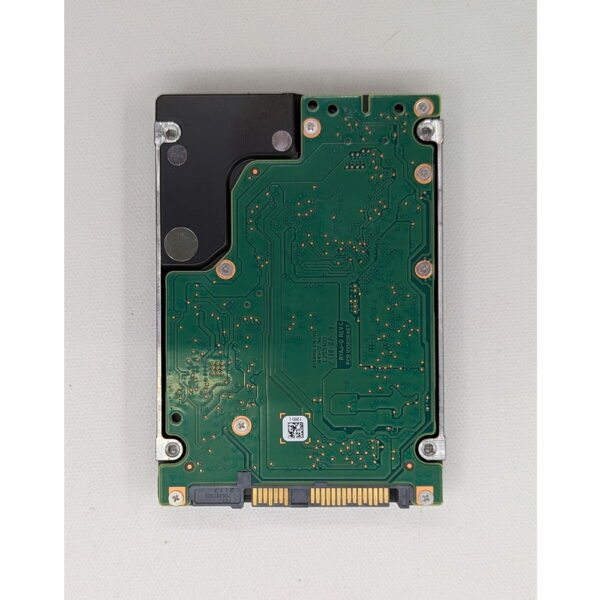 Жесткий диск ST1200MM0009, P13946-002, Seagate, HPE, 1.2 Тб, SAS, 2.5