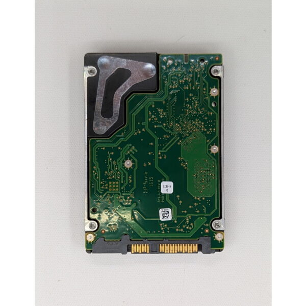 Жесткий диск ST300MM0048, Seagate, 300 Гб, SAS, 2.5