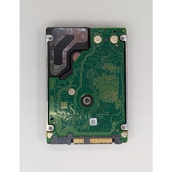 Жесткий диск ST9300605SS, 90Y8877, 90Y8878, 90Y8881, Seagate, IBM, 300 Гб, SAS, 2.5