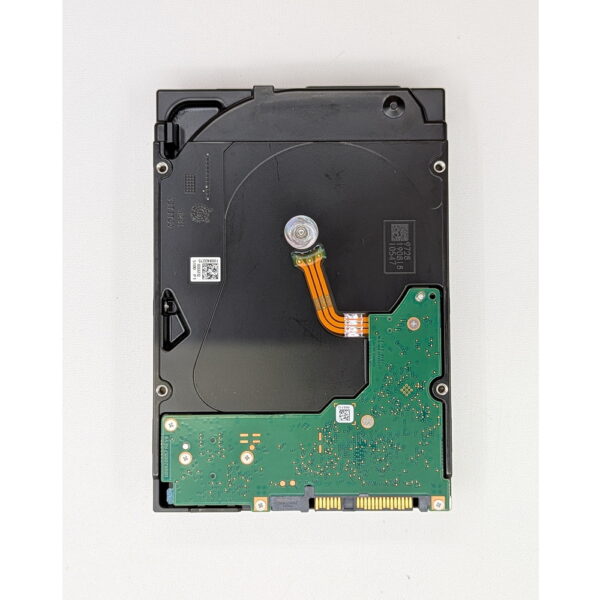 Жесткий диск ST12000NM0038, P12341-004, Seagate, HPE, 12 Тб, SAS, 3.5