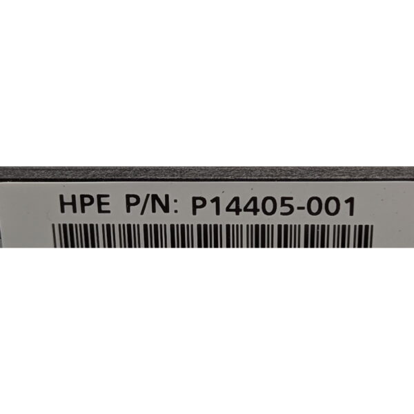 Салазки P14405-001, Lenovo ThinkSystem DS2200, HPE MSA2062, MSA2060, MSA1060, 2.5" (SFF), SAS, SATA