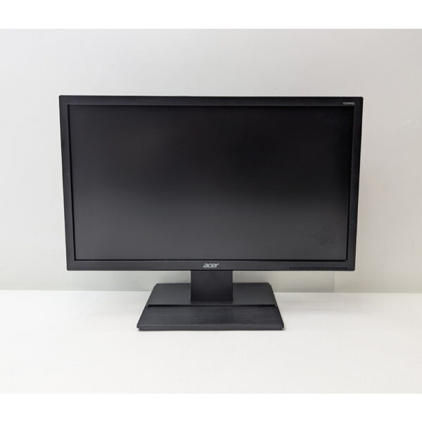 Монитор V226HQL, Acer, 21.5", 1920 x 1080, имеются следы эксплуатации