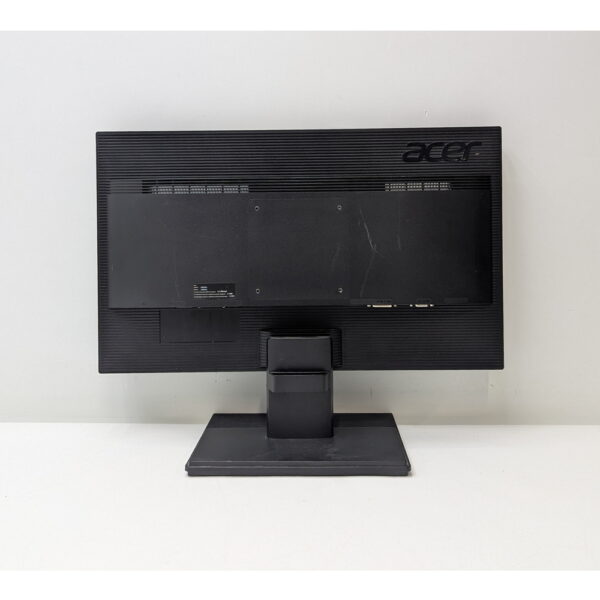 Монитор V226HQL, Acer, 21.5", 1920 x 1080, имеются следы эксплуатации