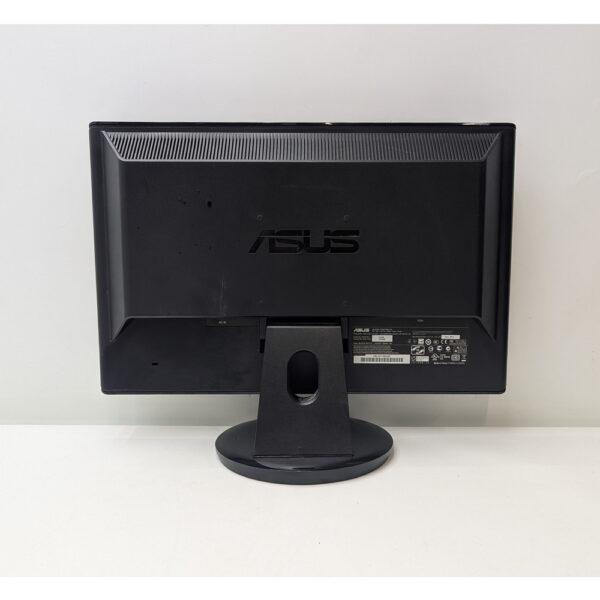Монитор VH228D, ASUS, 21.5", 1920 x 1080, имеются следы эксплуатации
