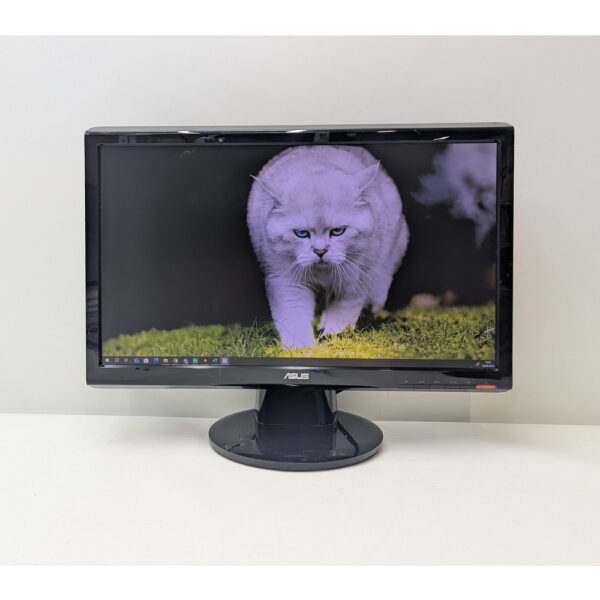 Монитор VH228D, ASUS, 21.5", 1920 x 1080, имеются следы эксплуатации
