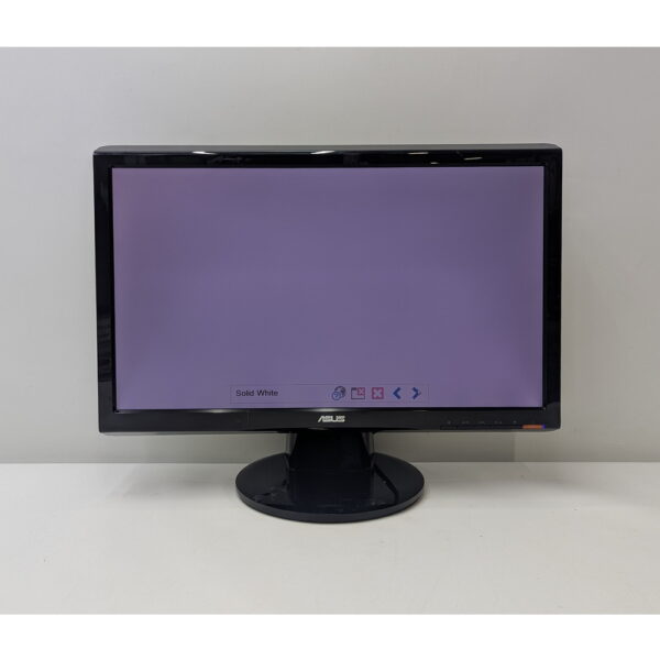 Монитор VH228D, ASUS, 21.5", 1920 x 1080, имеются следы эксплуатации