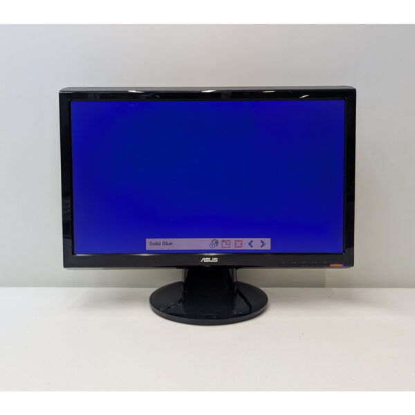 Монитор VH228D, ASUS, 21.5", 1920 x 1080, имеются следы эксплуатации