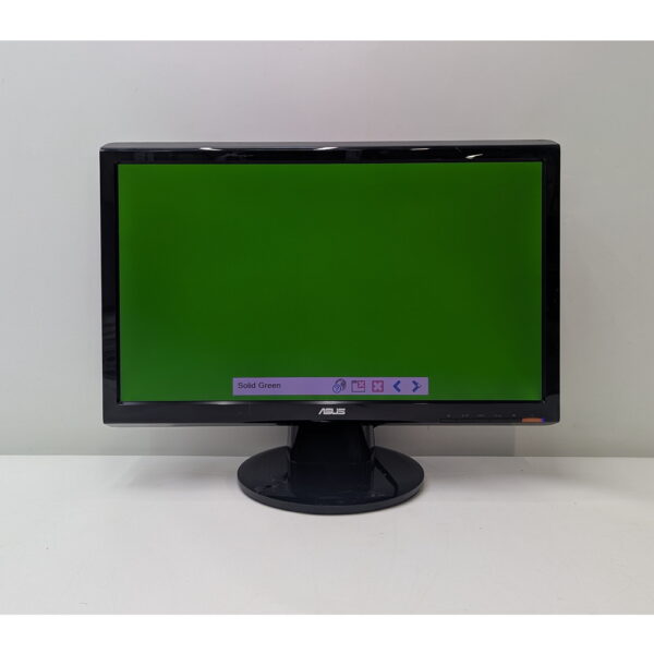 Монитор VH228D, ASUS, 21.5", 1920 x 1080, имеются следы эксплуатации