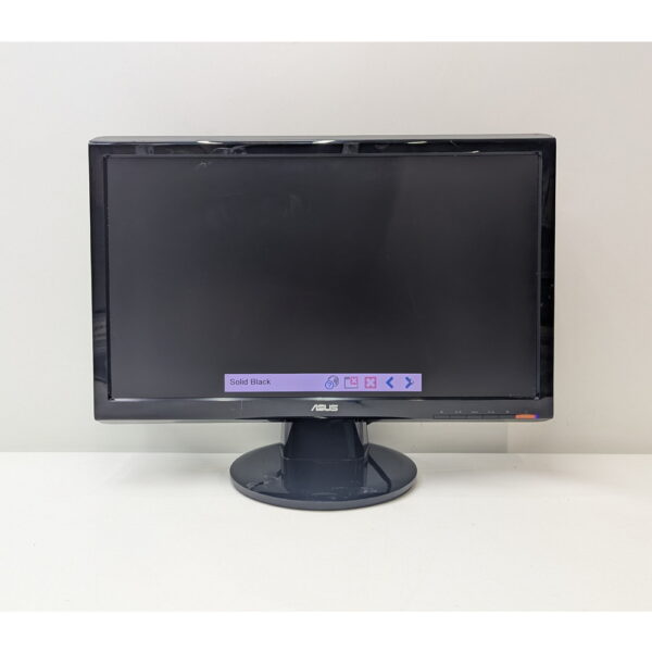 Монитор VH228D, ASUS, 21.5", 1920 x 1080, имеются следы эксплуатации